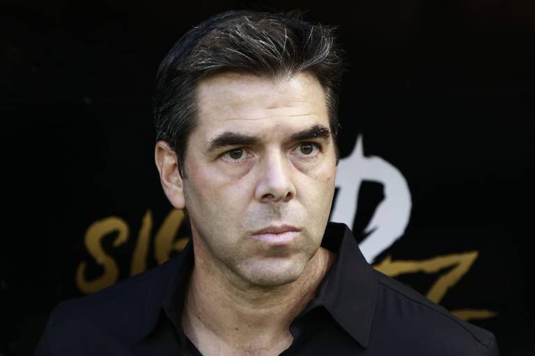 ‘No hay excusas, hay que trabajar duro’: Rafael García