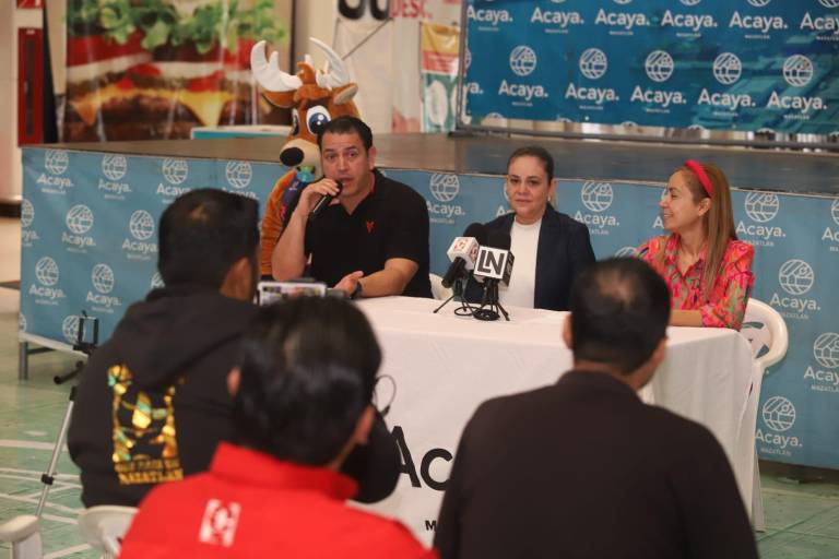 Anuncia Venados Basketball presentación de ‘Ponte la Jersey’