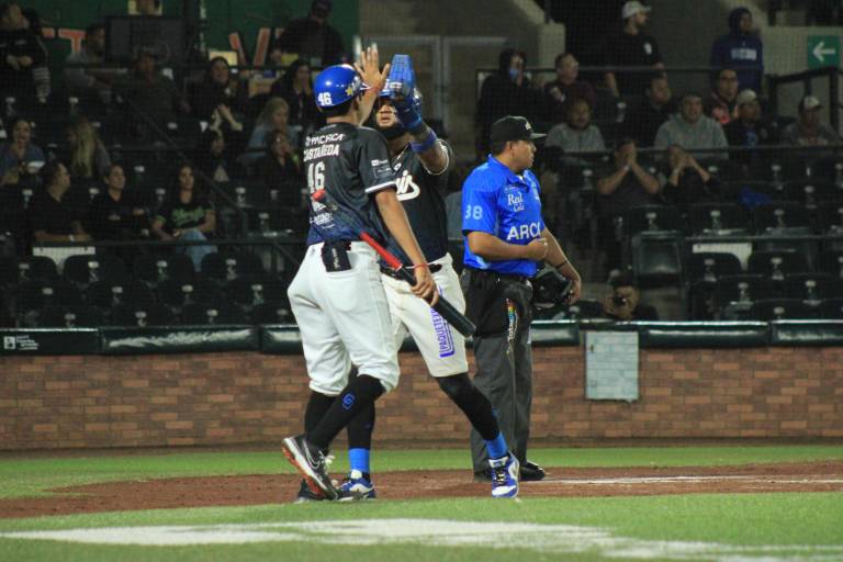 Yaquis gana la Guerra de Tribus