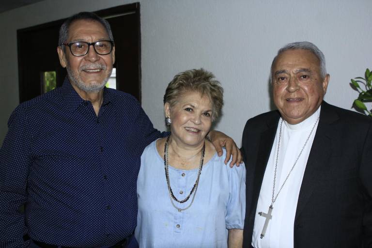 Es Alberto Guadalupe Acosta el nuevo rector de la Universidad Católica de Culiacán