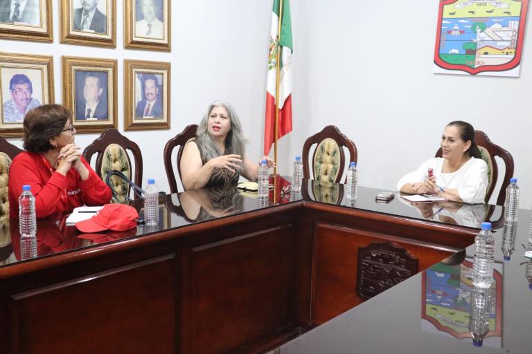 Abrirá Save The Children tres espacios en Escuinapa para hijos de jornaleros