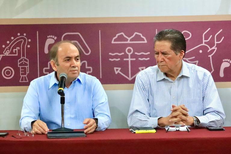 Impulsan Cobaes y Gobierno de Sinaloa estrategias para asegurar asistencia y continuidad en escuelas