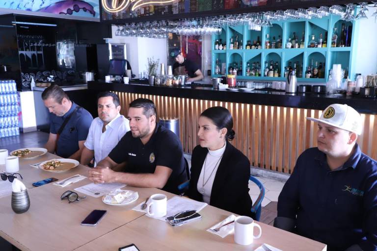 Lanzan tercera edición de Torneo de Futbol de Colonias Populares