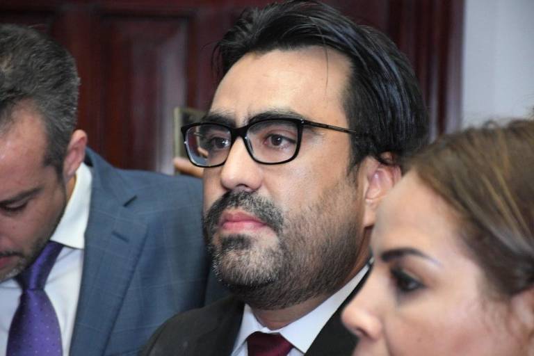 Dejarán sin efecto controversias sobre pensión a viudas de policías y descuento al servicio de agua potable, anuncia Alcalde de Culiacán