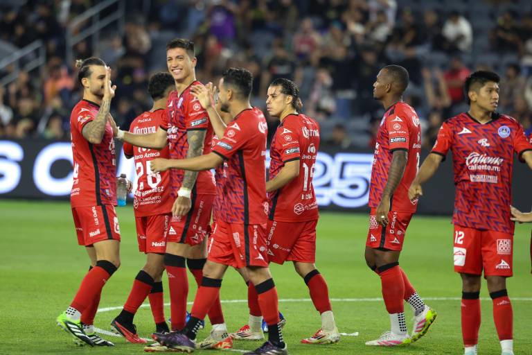 Los muchachos supieron manejar bien el partido ante un gran rival: Siboldi