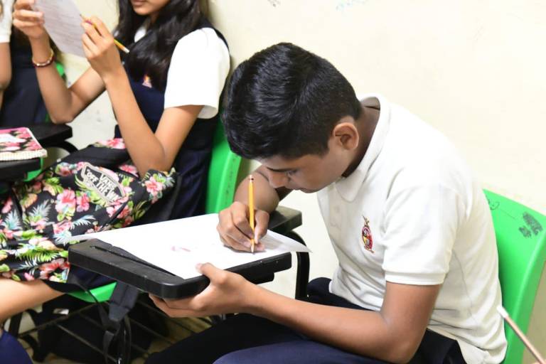 Nuevos libros de texto promueven una educación humanista: SEPyC