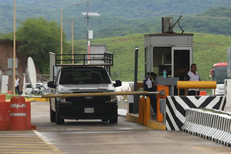Buscará AMPI eliminación de cobro de caseta en la Mazatlán-Durango