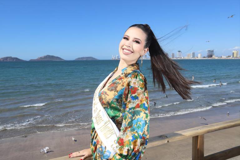 Este viernes inicia el reinado de la cultura en Mazatlán con la coronación de Siu I