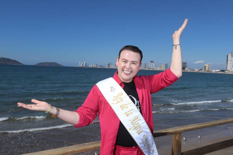 Este jueves coronan a Héctor Limón, el ‘Rey del Millón’