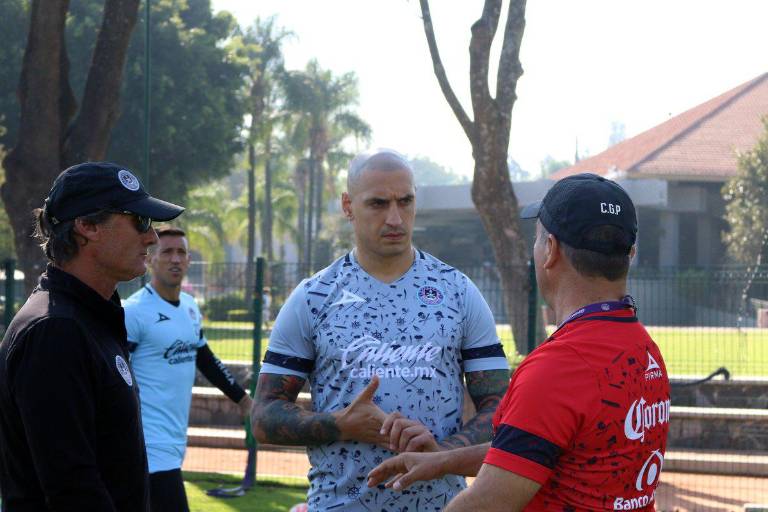 Ariel Nahuelpán es nuevo refuerzo del Mazatlán FC