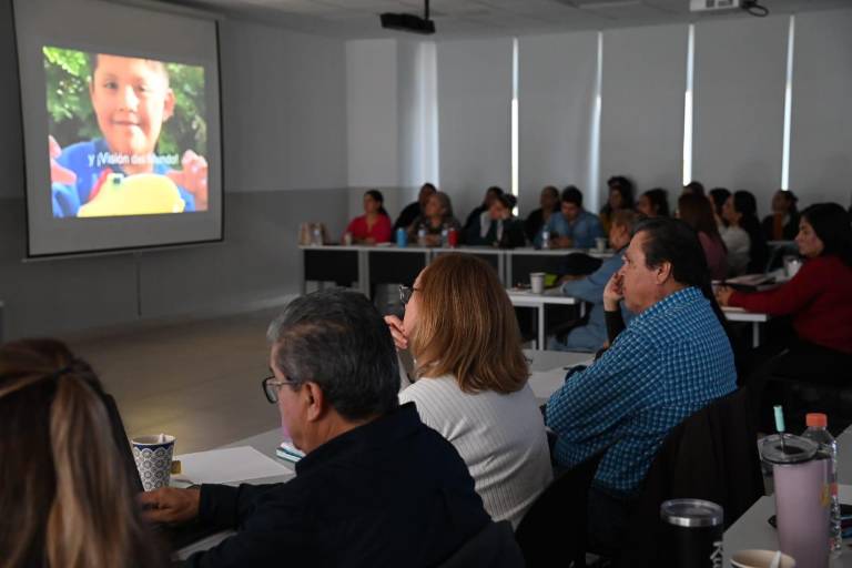 Realiza la UAS la segunda sesión del Diplomado Construcción de Paz desde los Derechos Humanos