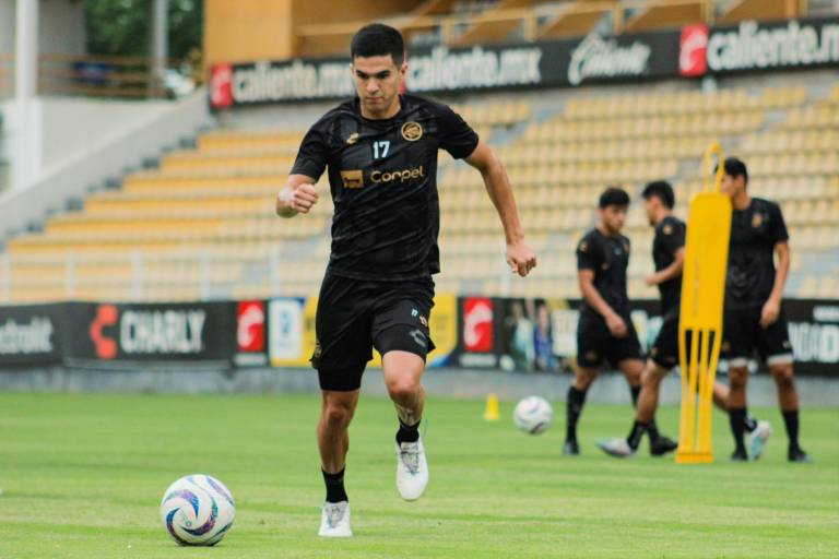 Dorados va ante Cancún por su primera victoria del Apertura