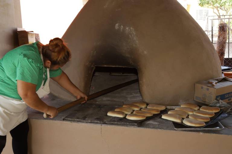 Las empanadas de Lomas de Monterrey: una parada obligatoria en la zona rural de Mazatlán