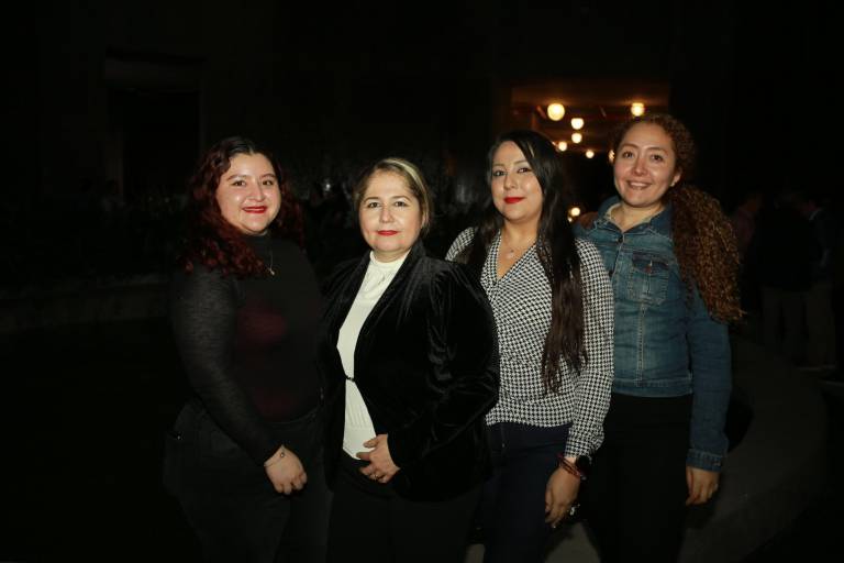 Presenta Datemex documental del Gran Acuario Mazatlán