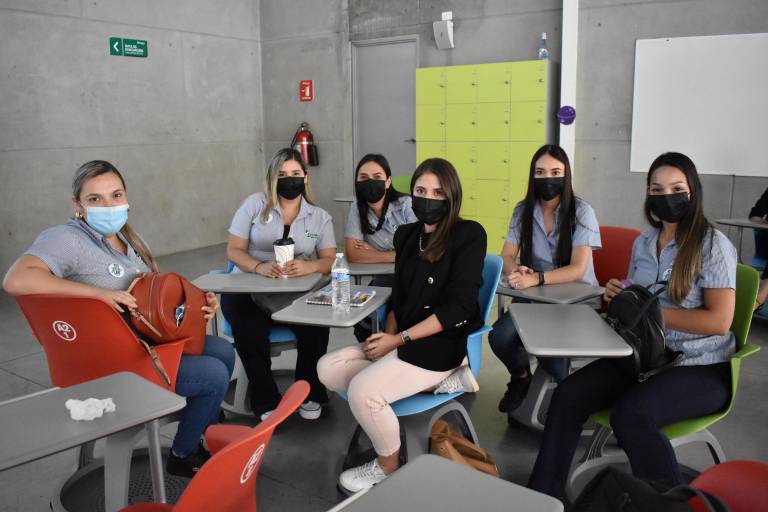 Instituto Senda concluye con éxito su primer Congreso Académico