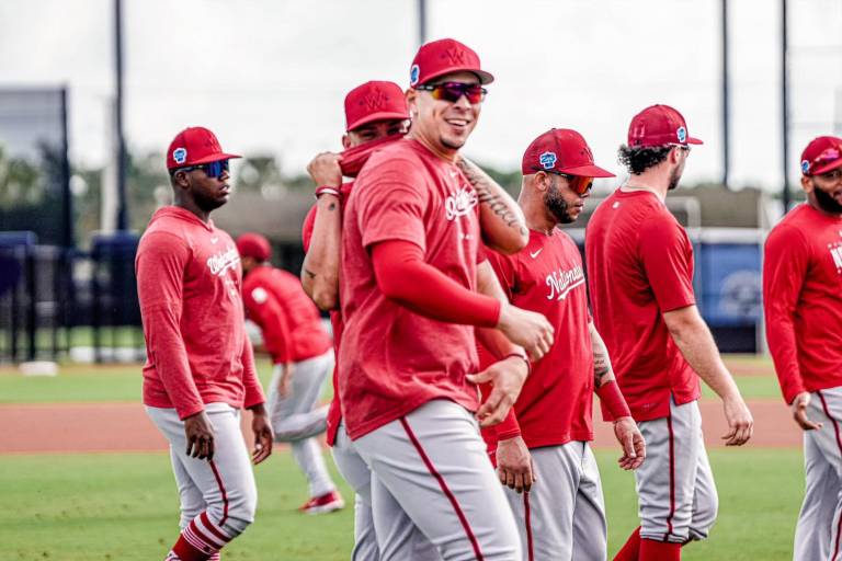 Joey Meneses pega de hit por tercer duelo consecutivo