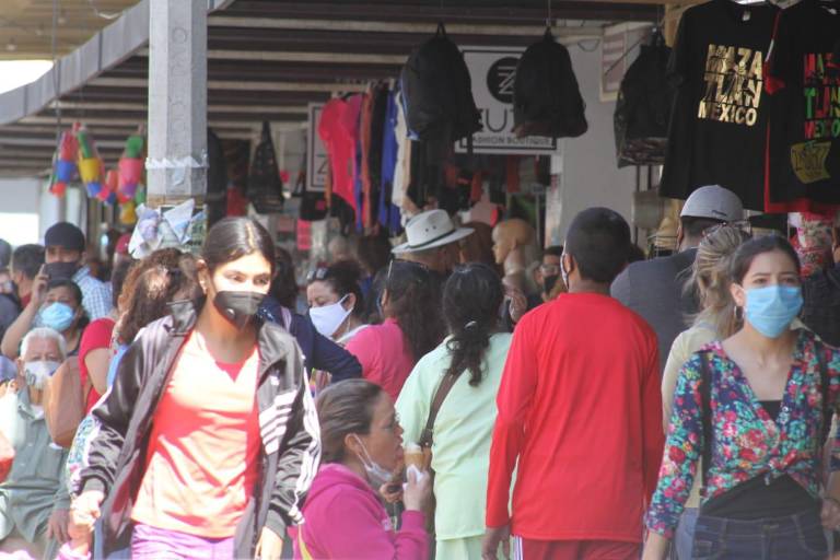 Sinaloa continúa en amarillo hasta el 18 de julio, anuncia Secretaría de Salud