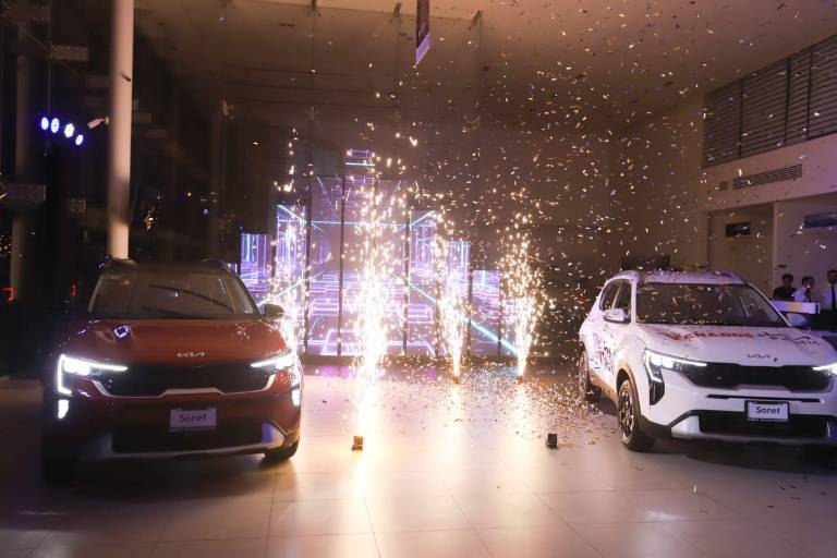 Venados y Kia Pacific revelan el tesoro del Fan Fest 2024