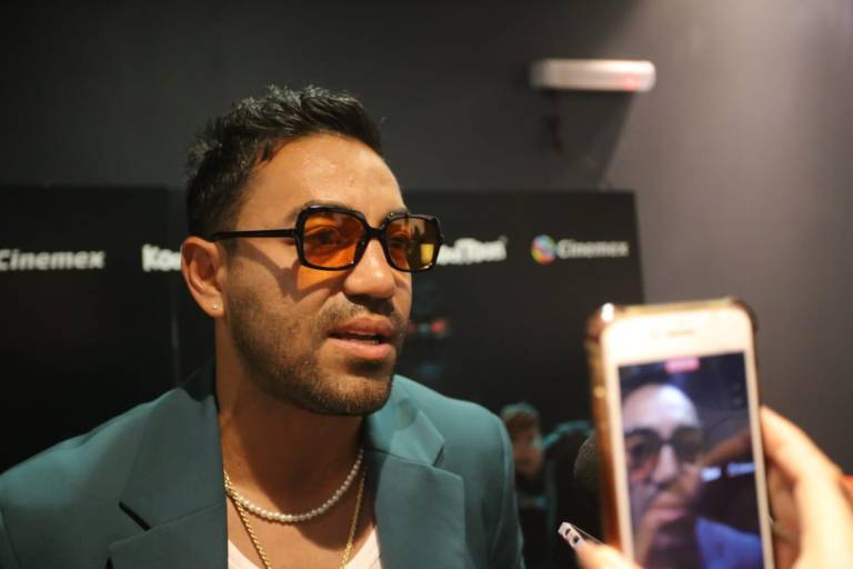 Confía Marco Fabián en que Mazatlán FC alcanzará el repechaje en el Apertura 2022