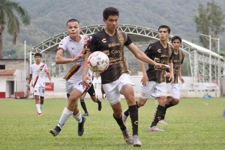 Dorados de Sinaloa logra su primera victoria en la TDP