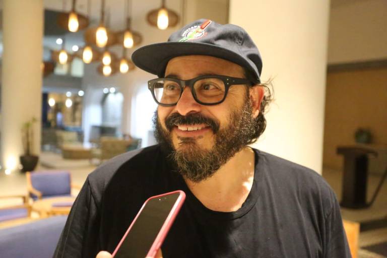Pickles de Portland, emocionados por enfrentar a Venados
