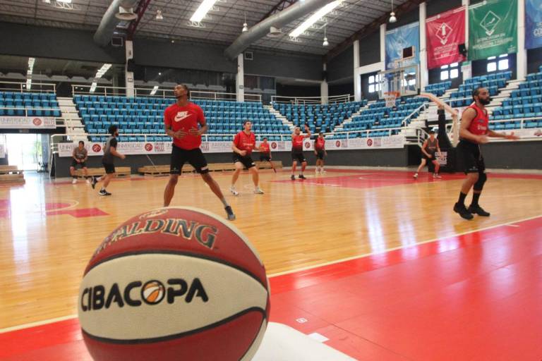 Venados Basketball conformará un equipo versátil para Cibacopa