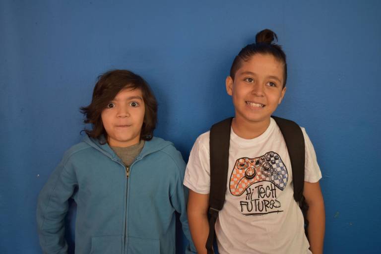 Darán niños y niñas rienda suelta a su creatividad en el Taller de Pascua del Masin