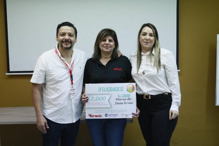 Busca Datemex el bienestar de su personal