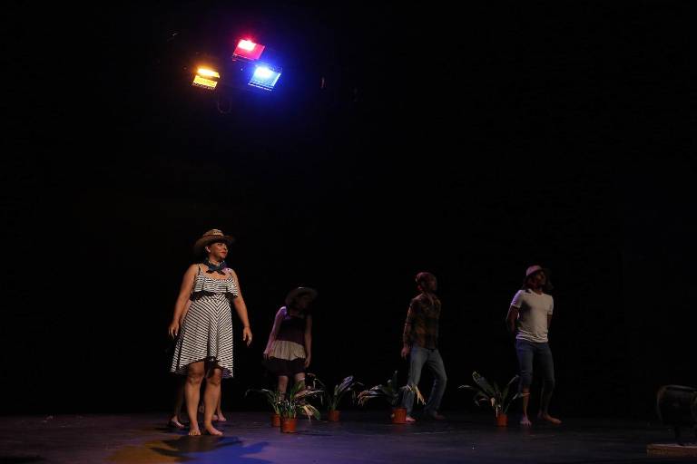 Rinde Robert Spin homenaje a mujeres de Eldorado, Costa Rica y Quilá