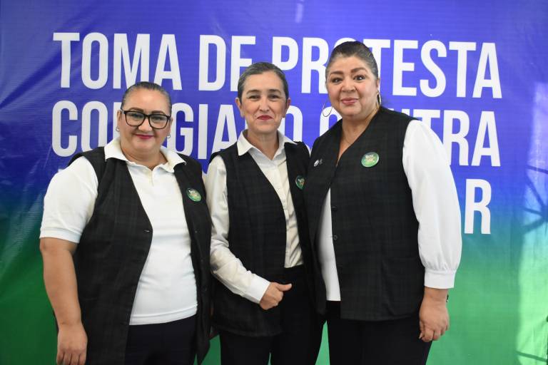 Instala el primer Colegiado contra el Acoso Escolar