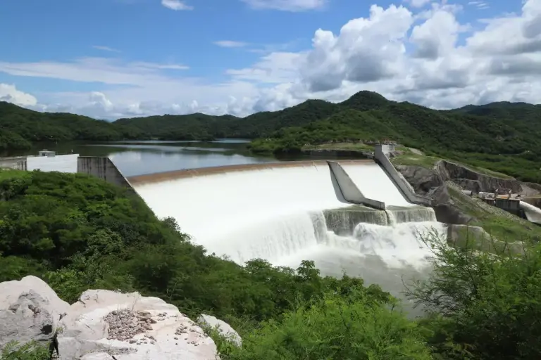 Regularán actividades pesquera, acuícola y turística en Presa Picachos con instalación en Mazatlán de consejo
