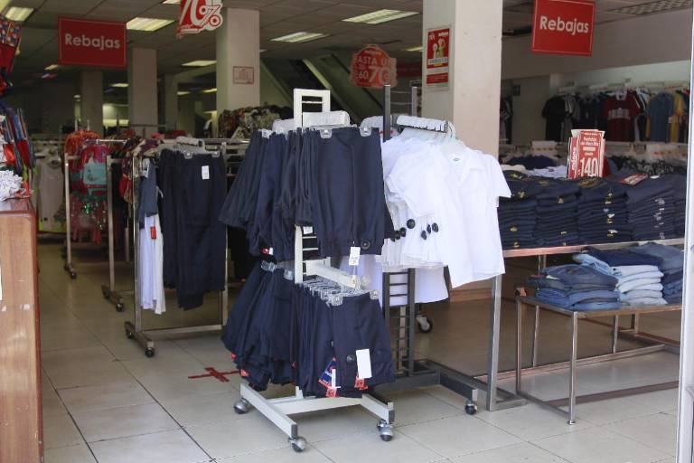 Canaco ve el regreso a clases como un aliciente para el comercio en Culiacán