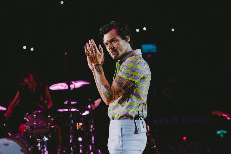 Irá a la cárcel acosadora de Harry Styles