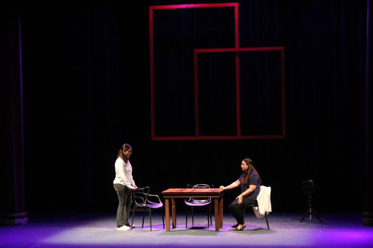 Arranca el Festival Escena Mazatlán con la obra ‘Quisiera’