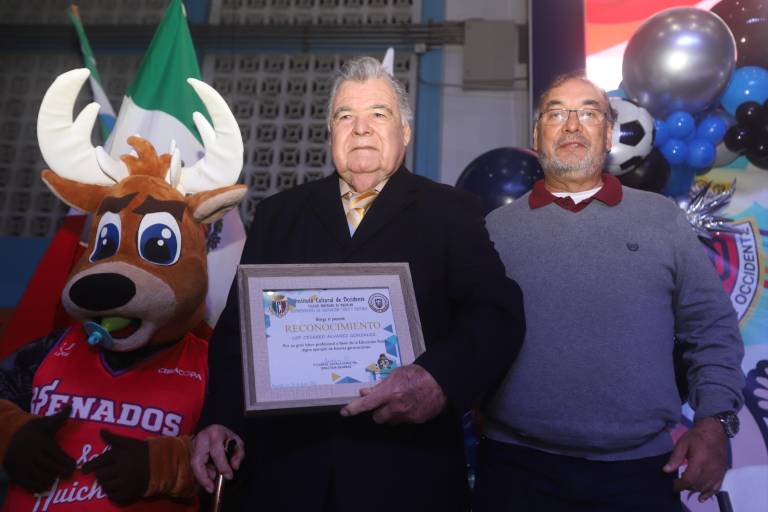 Colorida y alegre inauguración de la Copa ICO 2023