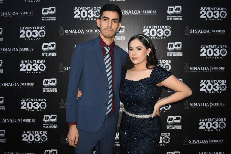 Premia el ISJU a destacados jóvenes activistas