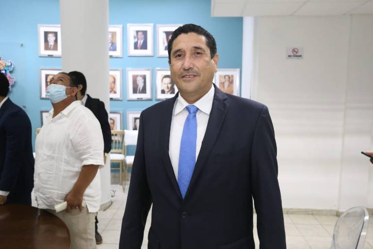 ‘Hay un gran reto en infraestructura urbana’, reconoce el único Regidor del PAN en Mazatlán