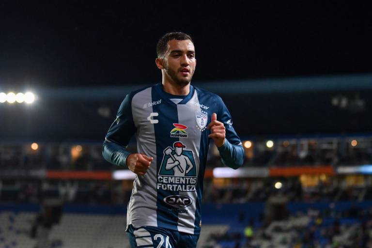 Luis Chávez se irá al Dinamo Moscú