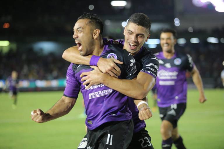 Marco Fabián prepara su regreso a la Liga MX con ex equipo