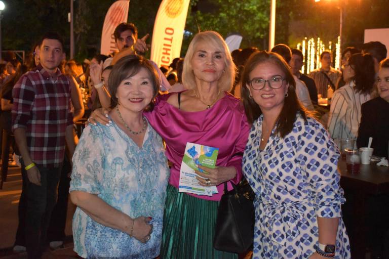 Reafirman mujeres sinaloenses su liderazgo empresarial