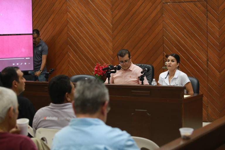 Aumentarán presupuesto para infraestructura deportiva en Mazatlán, dice Alcalde
