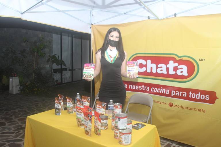 Hacen posible A qué sabe Sinaloa