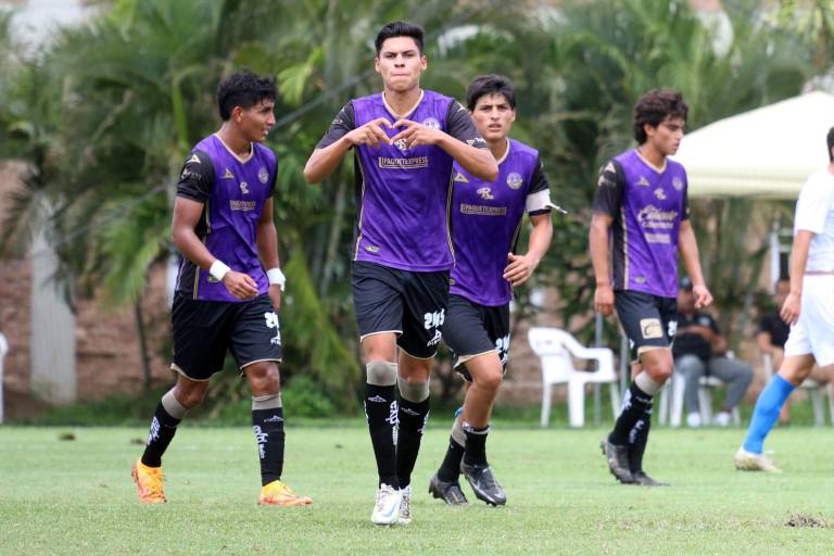 Mazatlán FC reclutará talento en Xalisco, Nayarit