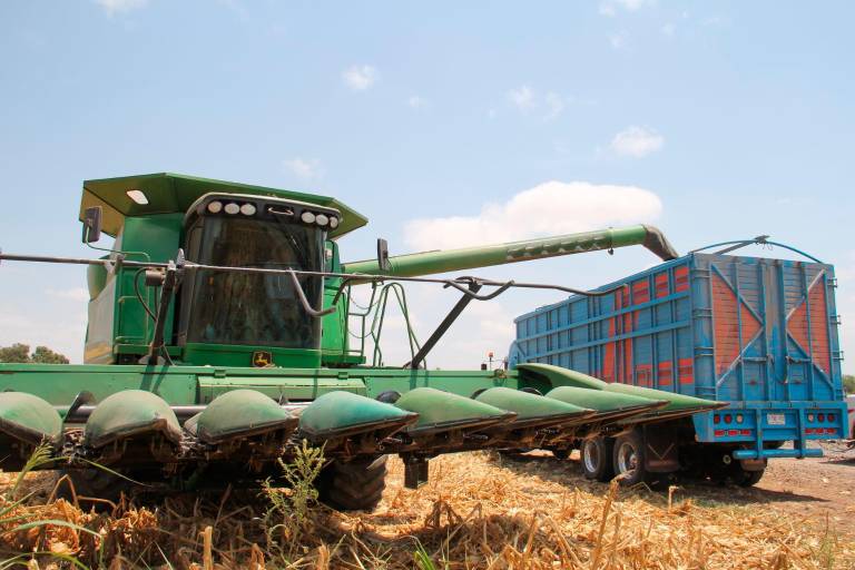 La tecnología agrícola para reducir la pobreza
