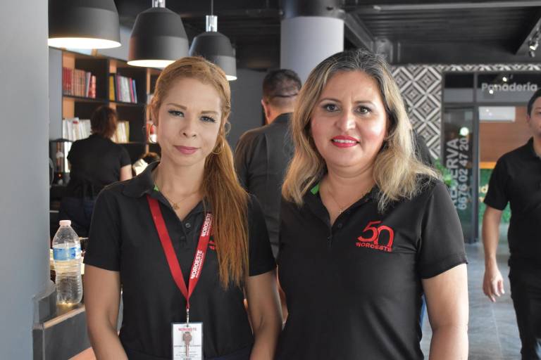 Celebra Datemex sus cinco décadas de existencia