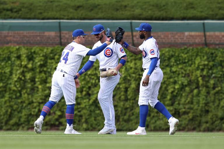 Los Cachorros hilvanan cuarta victoria, al superar a los Piratas