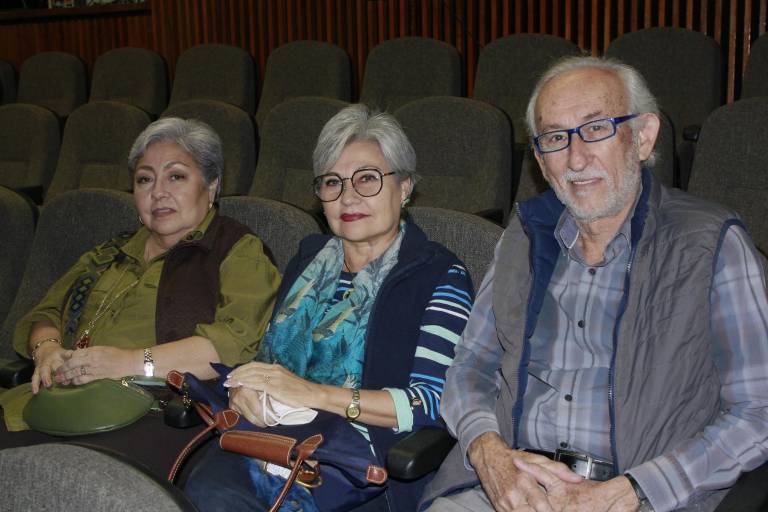 Aplauden a los alumnos del Taller de Ópera de Sinaloa