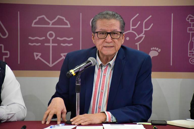 Descarta Gobierno de Sinaloa cancelación de conciertos para Carnaval de Mazatlán