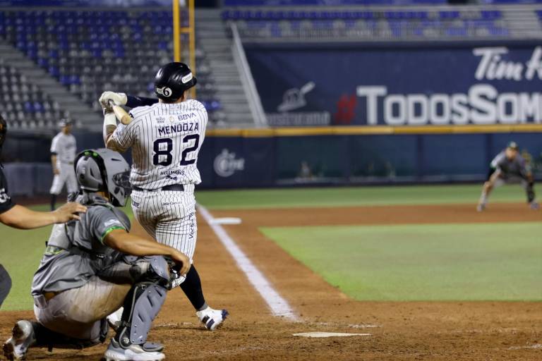 Cañeros pierde ante Sultanes en juego de toma y daca
