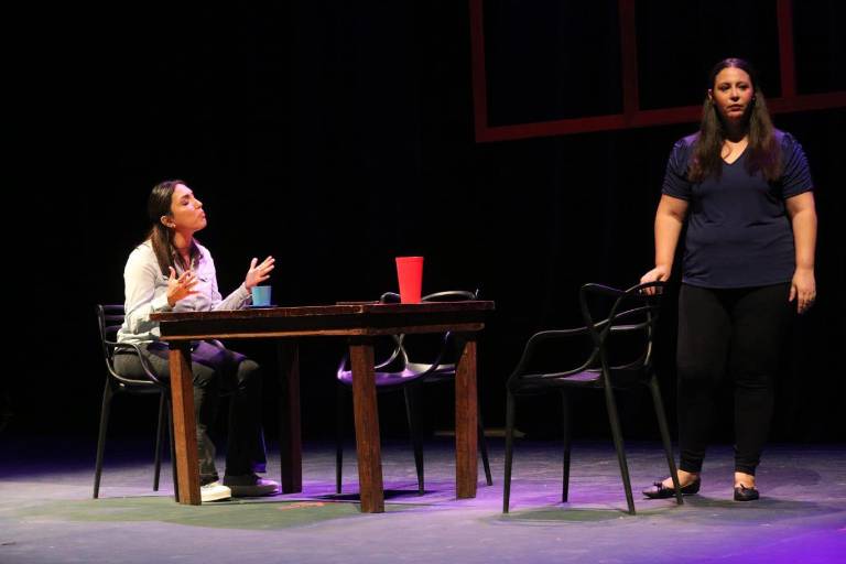 Arranca el Festival Escena Mazatlán con la obra ‘Quisiera’